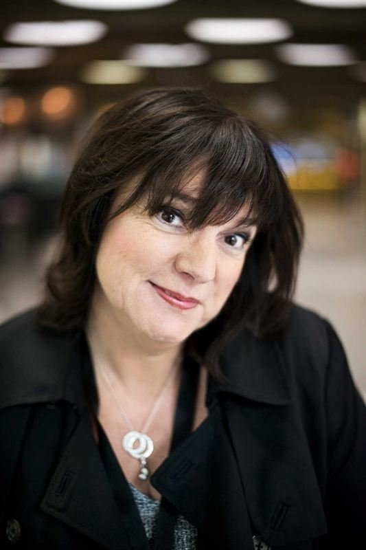 Foto de Lotta Bromé