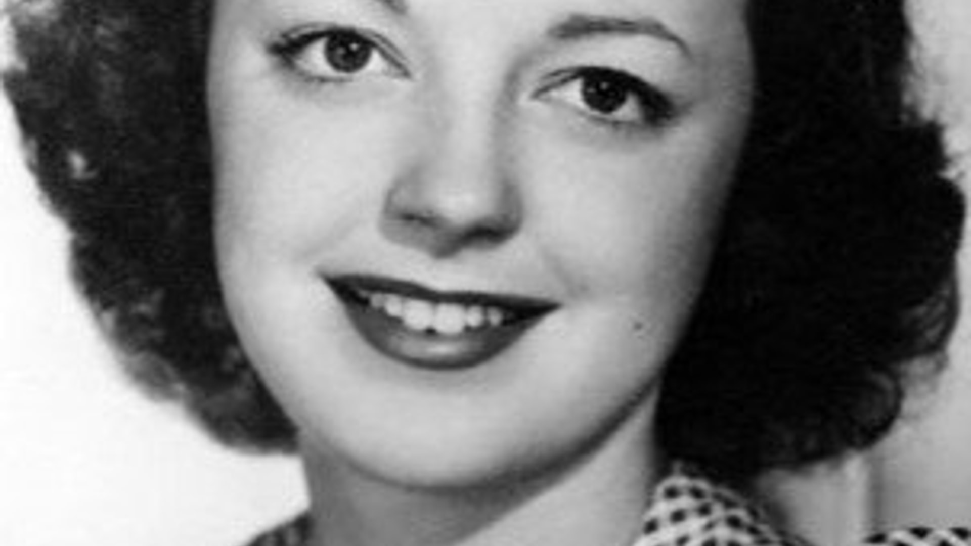 Foto de Betty Jean Hainey