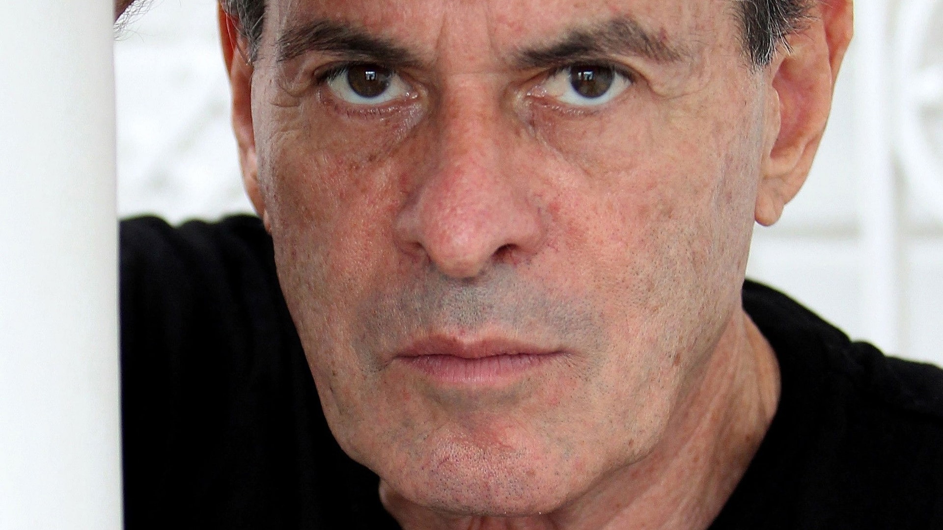 Foto de Ney Matogrosso