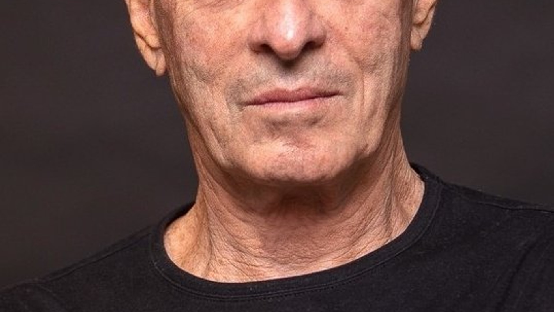 Foto de Ney Matogrosso