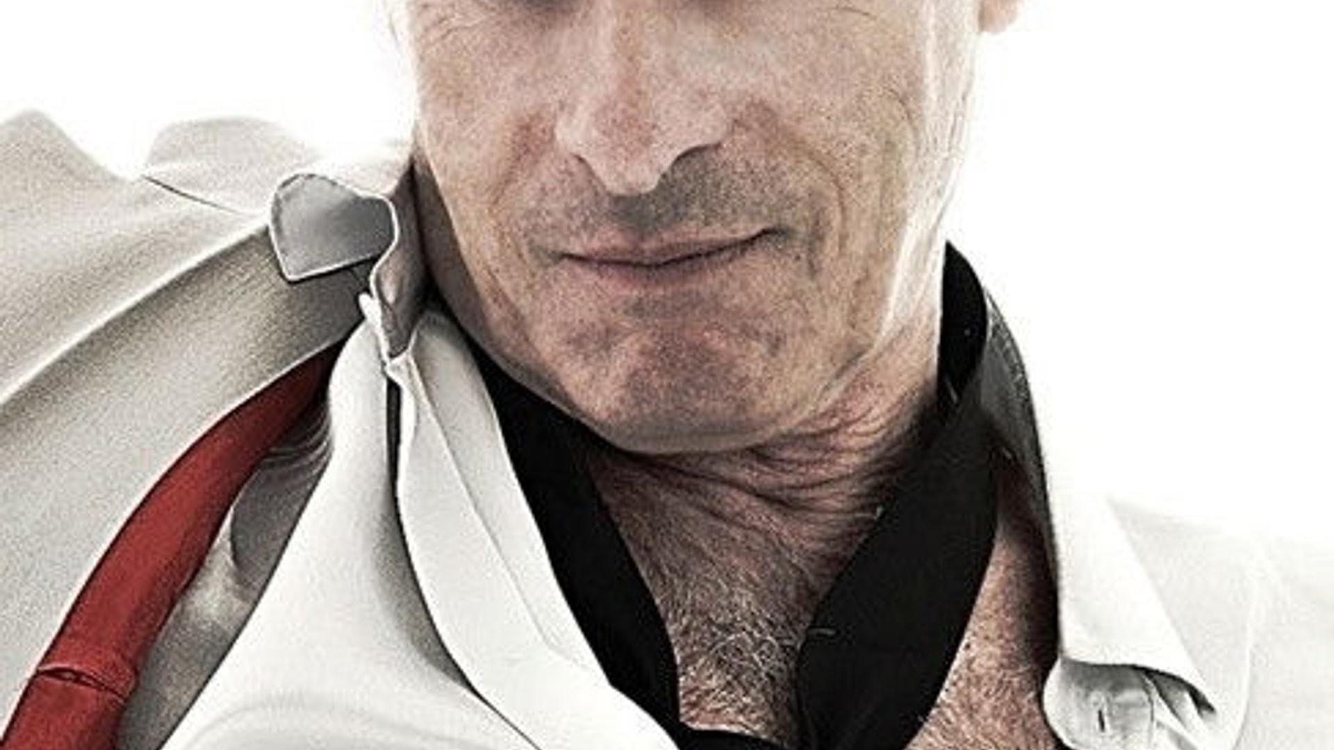 Foto de Ney Matogrosso