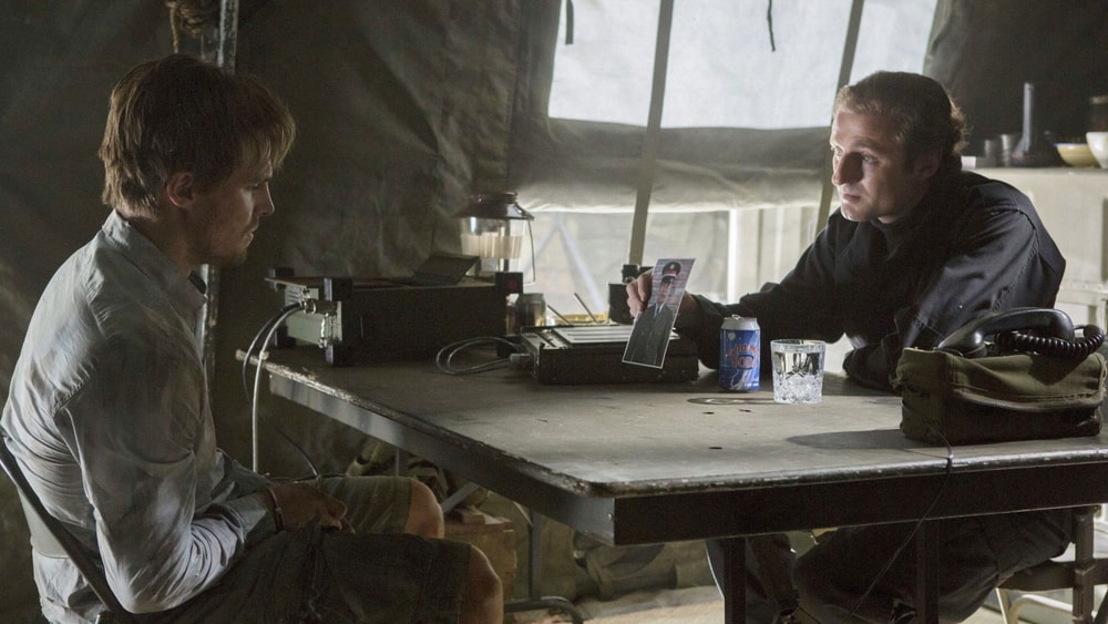 Foto de Sebastian Dunn