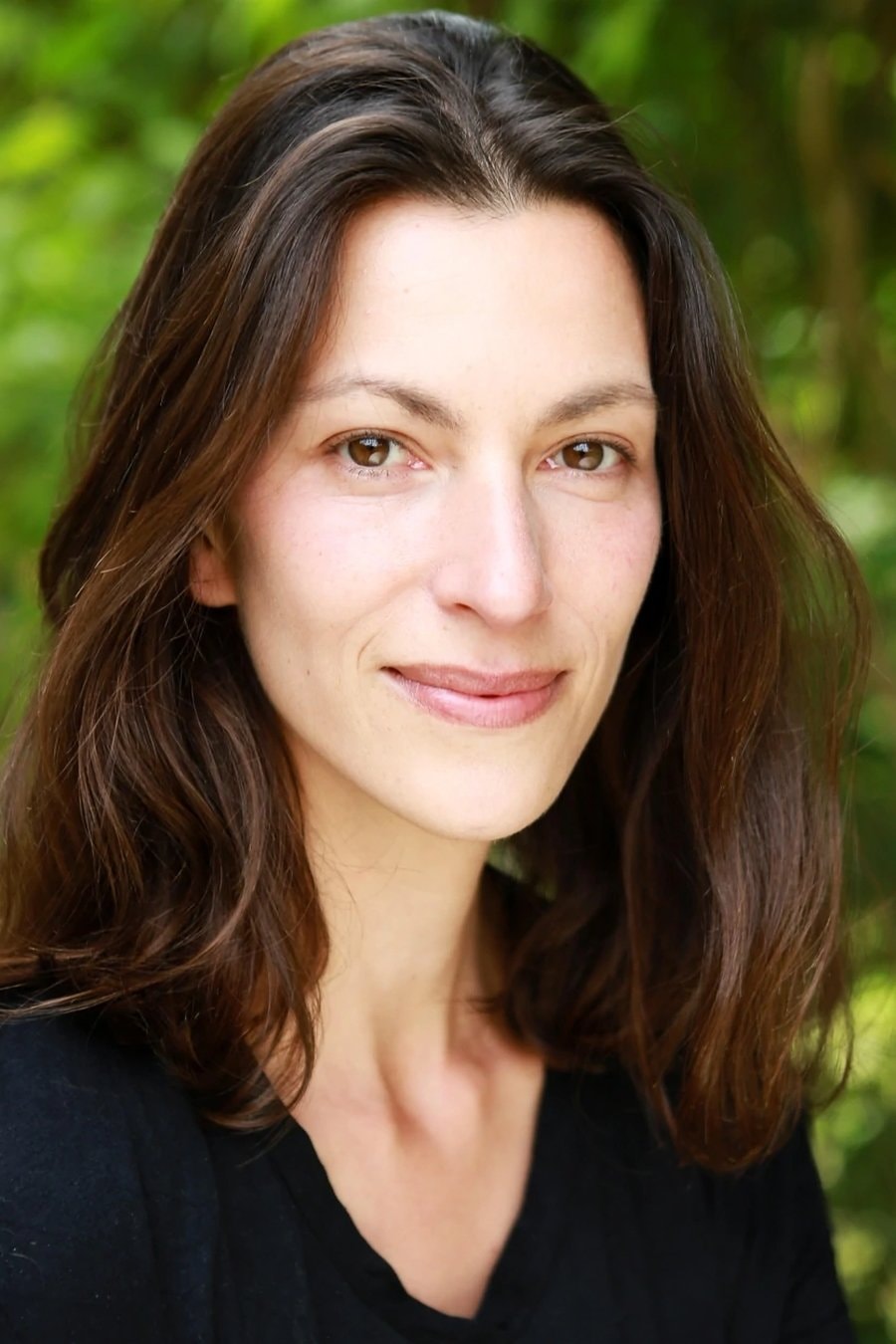 Foto de Melanie Gray