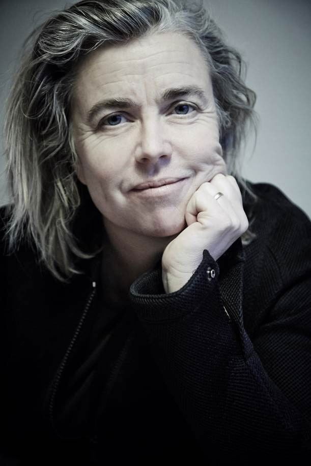 Foto de Stina Gardell