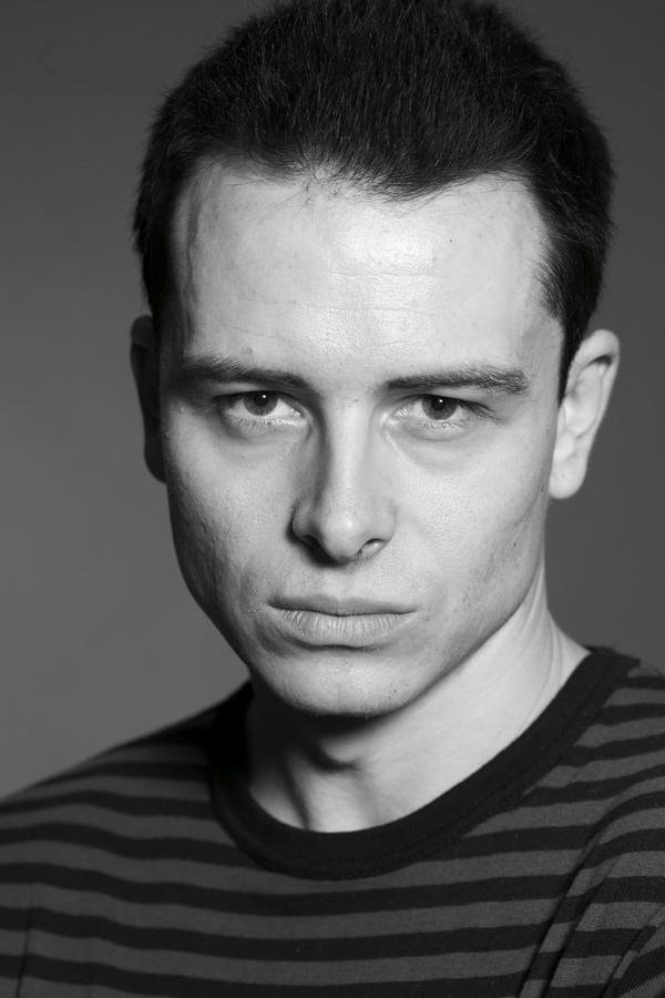 Foto de Shane Taylor