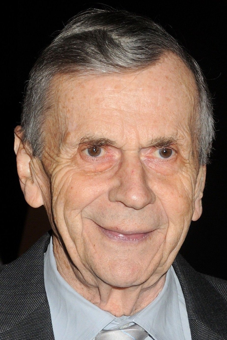 Foto de William B. Davis
