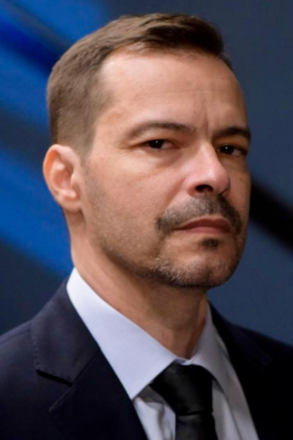 Foto de Heitor Martinez Mello