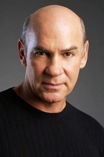 Foto de Mitch Pileggi