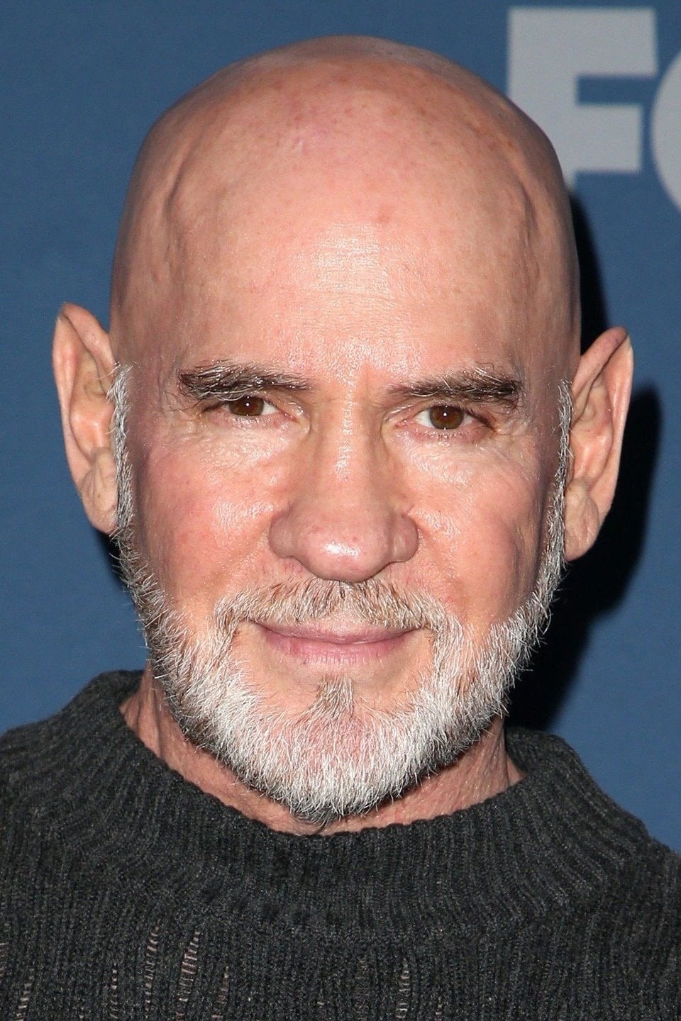 Foto de Mitch Pileggi