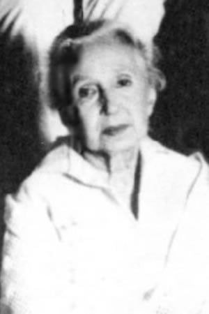 Foto de Catalina Bonakie