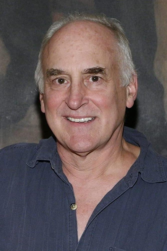 Foto de Jeffrey DeMunn