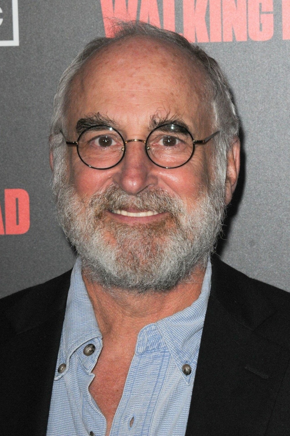Foto de Jeffrey DeMunn