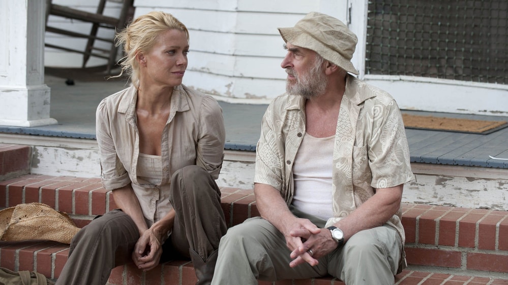 Foto de Jeffrey DeMunn