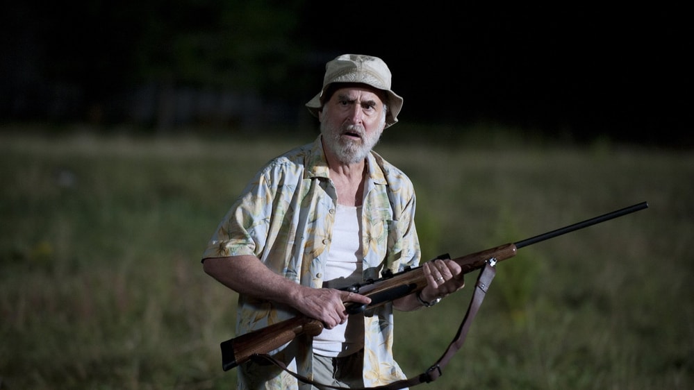 Foto de Jeffrey DeMunn