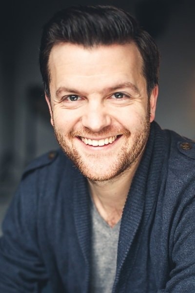 Foto de Tom Bennett
