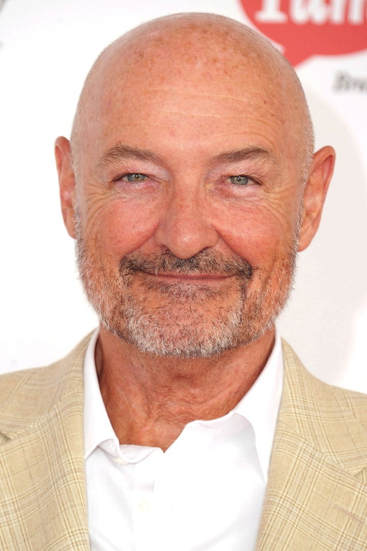 Foto de Terry O'Quinn