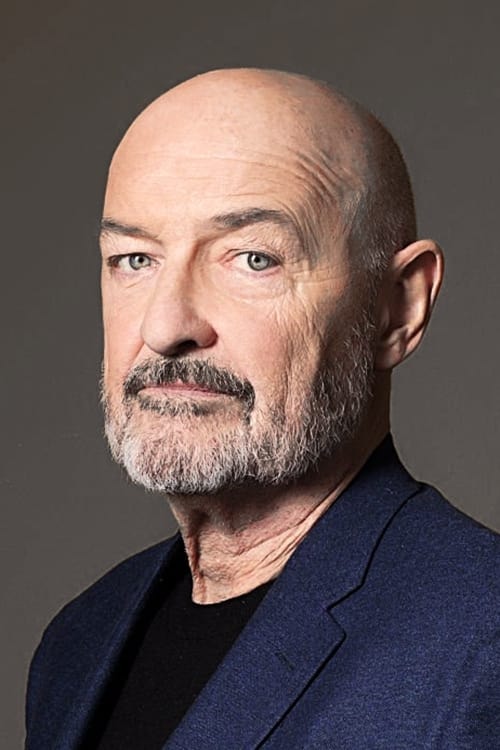 Foto de Terry O'Quinn