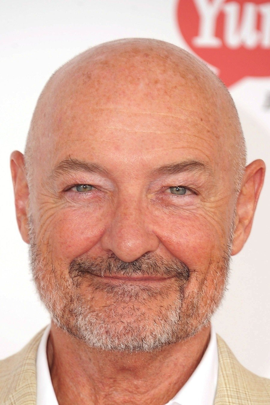 Foto de Terry O'Quinn