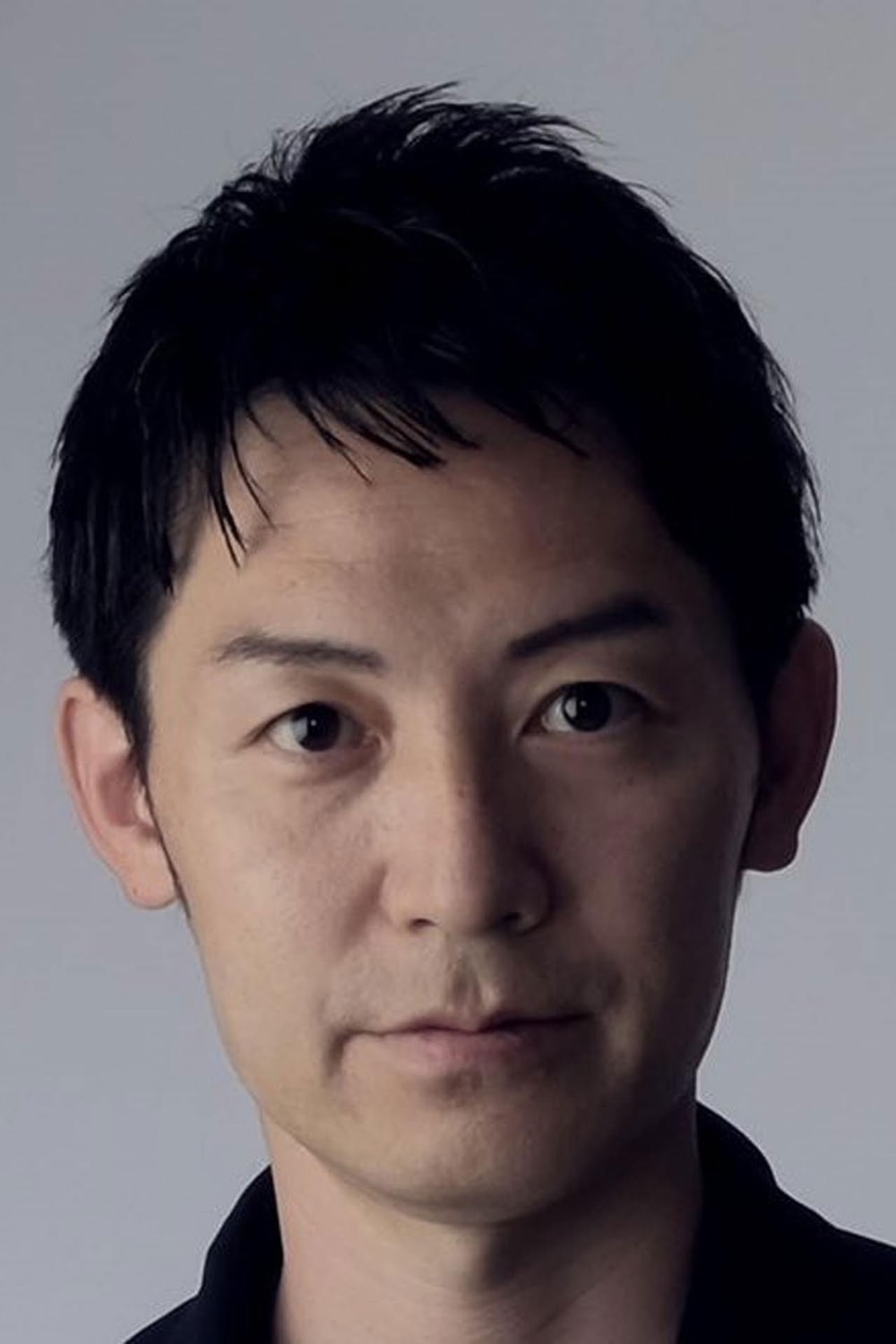 Foto de Shinji Ozeki