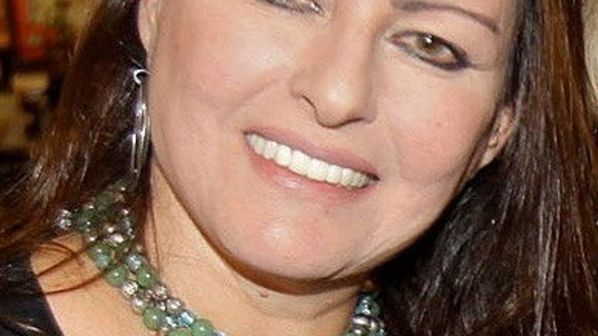 Foto de Sônia Clara