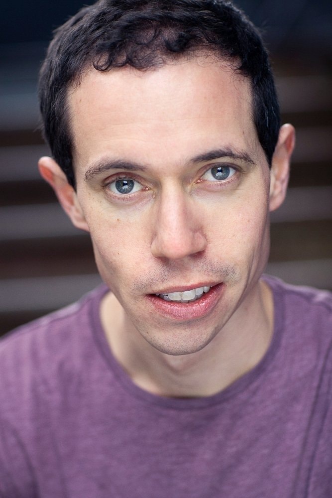 Foto de Orlando Brooke