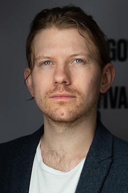 Foto de Nick Rowland