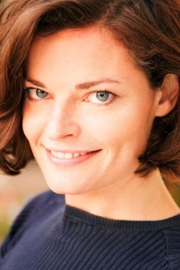 Foto de Kathryn Sumner