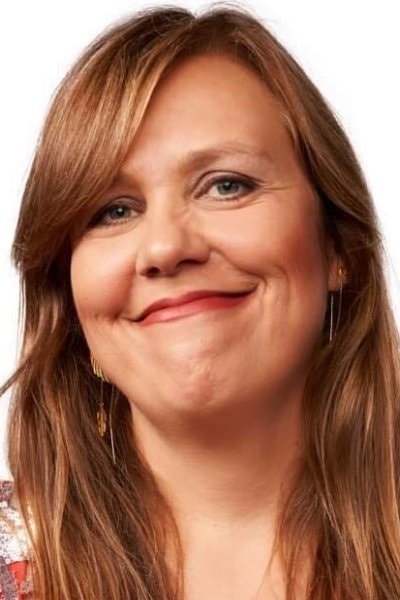 Foto de Marie Mondrup