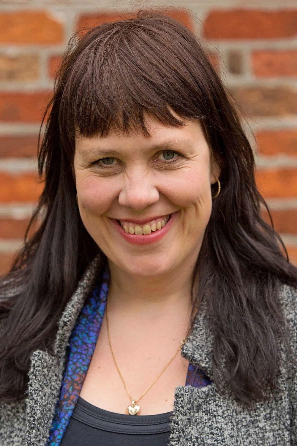 Foto de Marie Mondrup