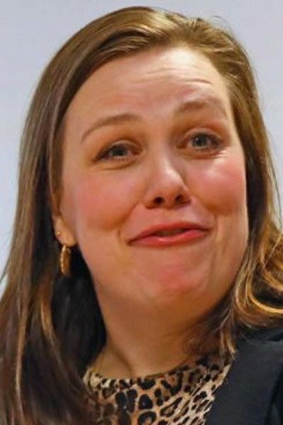 Foto de Marie Mondrup