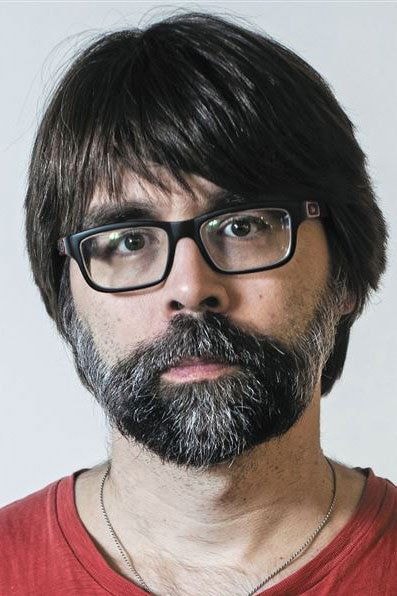 Foto de Joe Hill