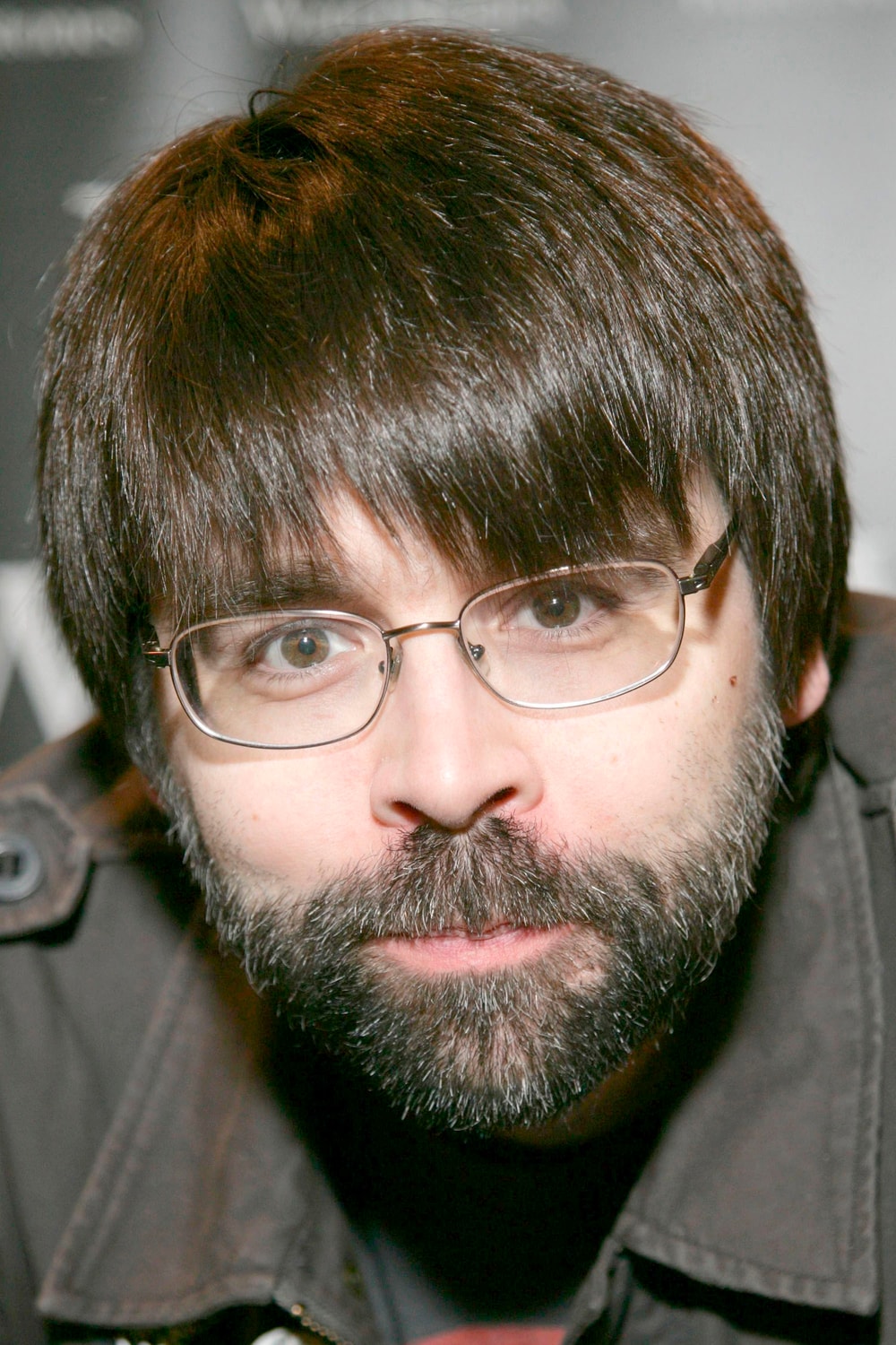 Foto de Joe Hill