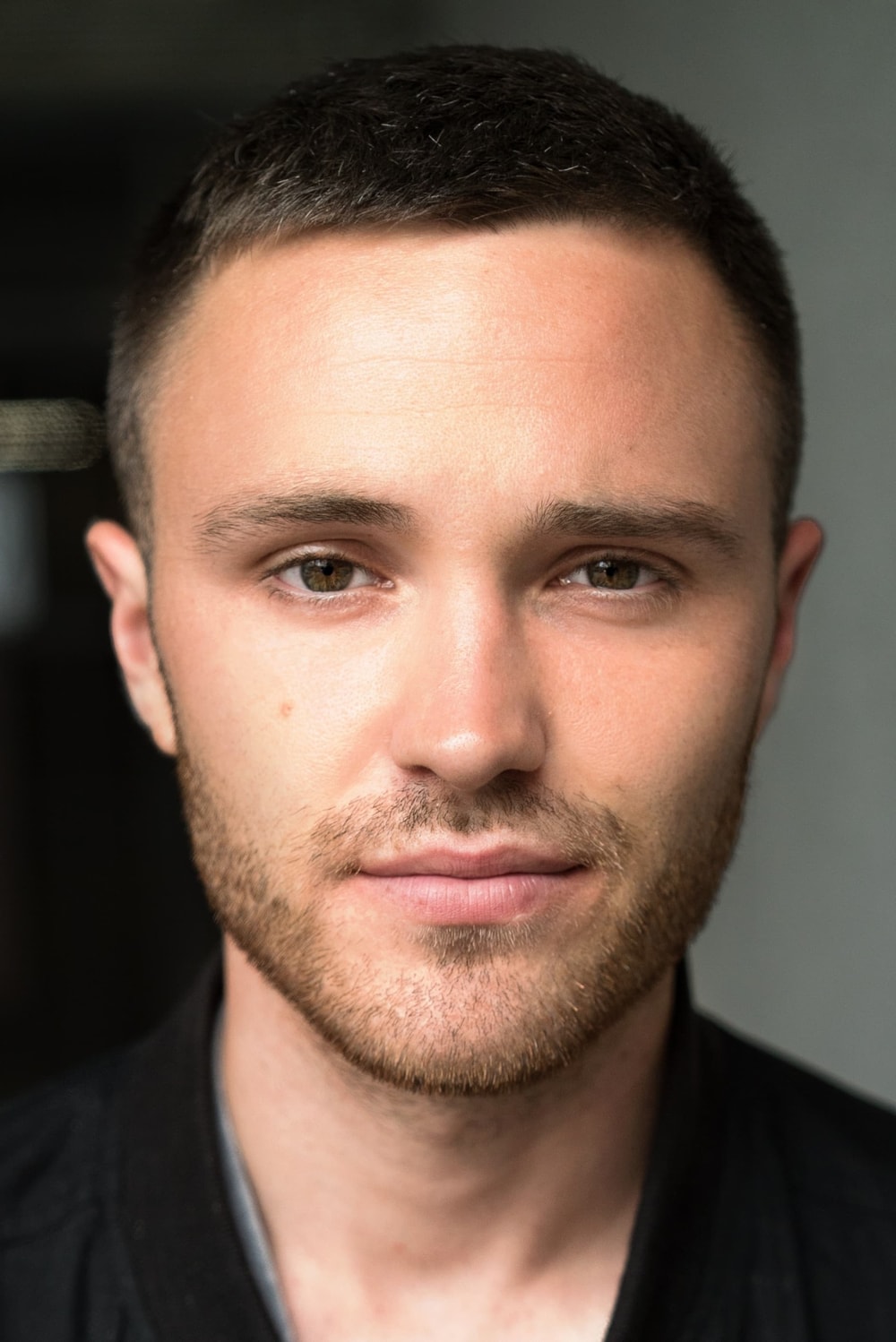 Foto de Declan Michael Laird