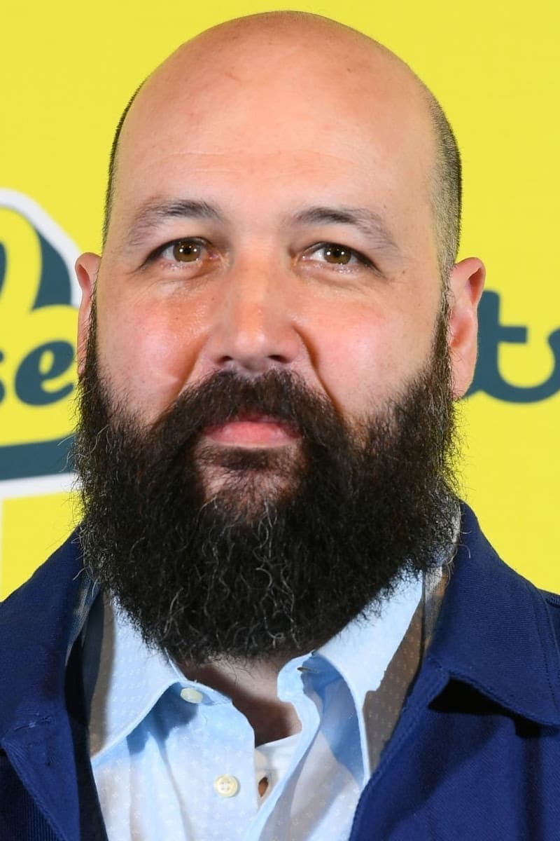 Foto de Youssef Kerkour