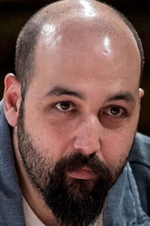 Foto de Youssef Kerkour