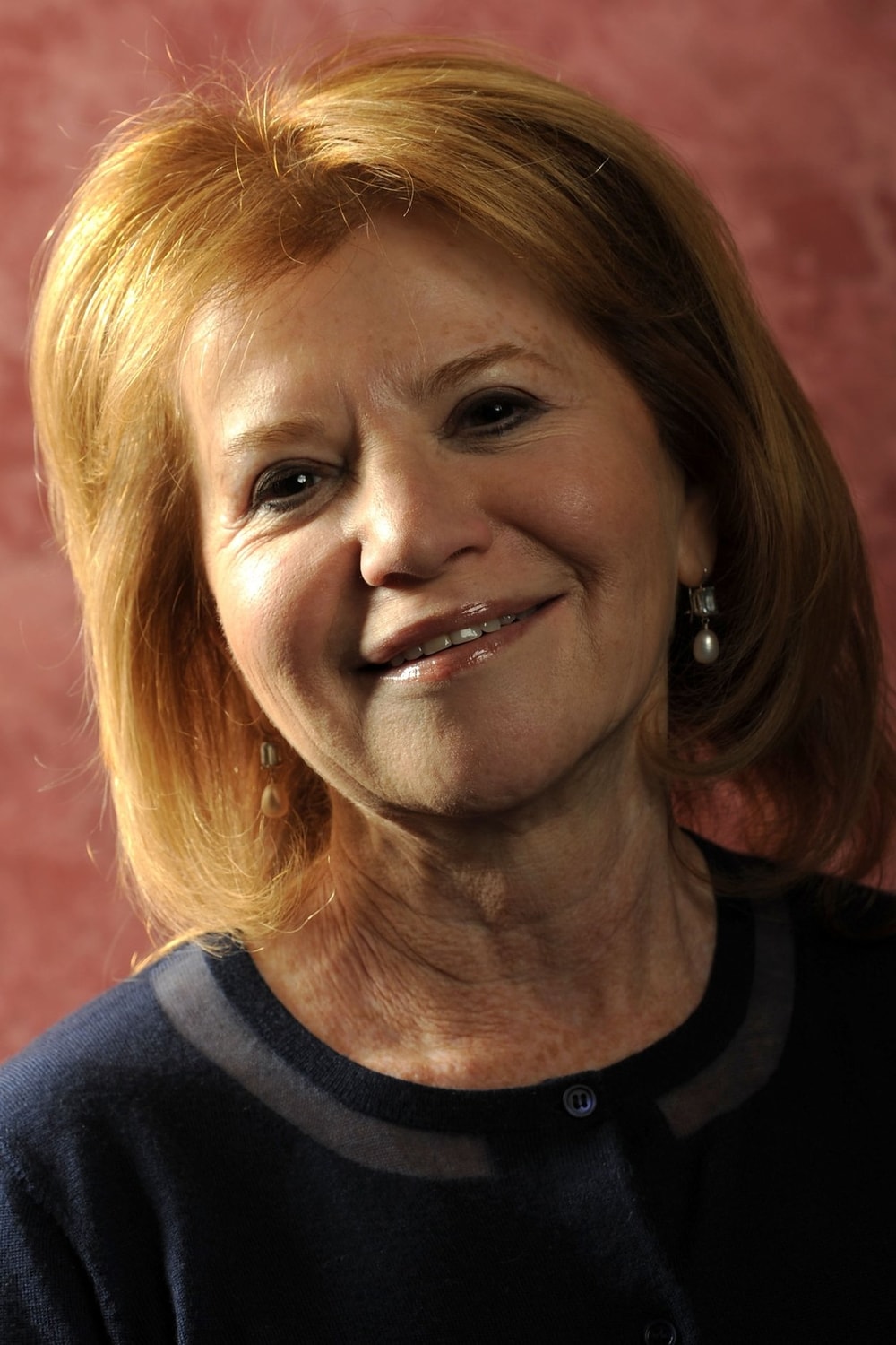 Foto de Letty Aronson