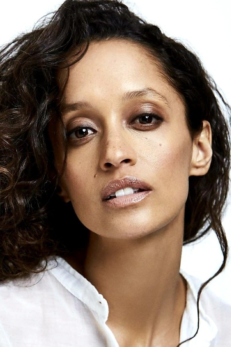 Foto de Gloria Huwiler