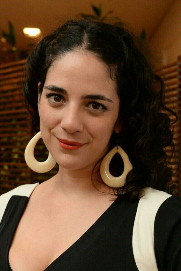 Foto de Martha Nowill