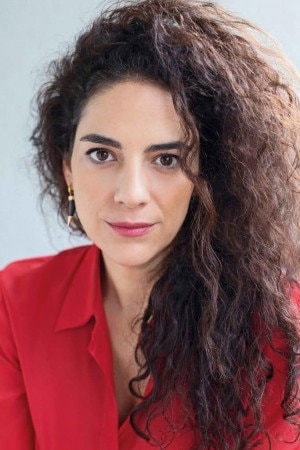 Foto de Martha Nowill