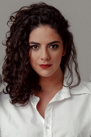 Foto de Martha Nowill