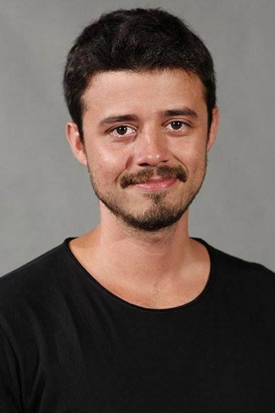 Foto de Pedro Morelli