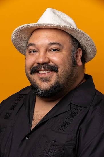 Foto de Jorge R. Gutierrez