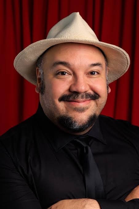 Foto de Jorge R. Gutierrez