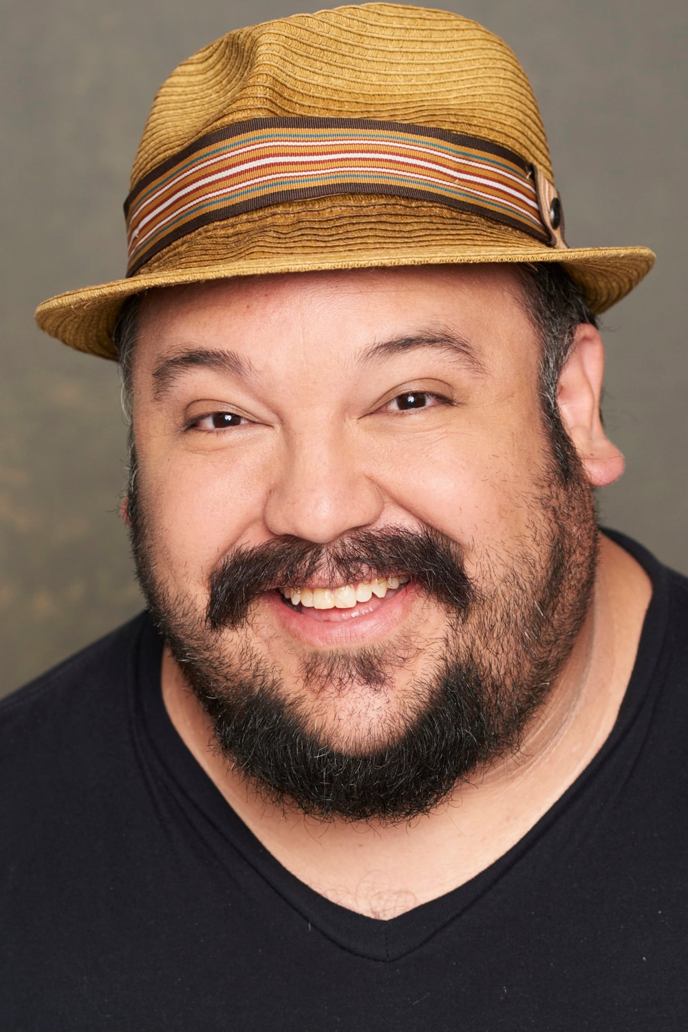 Foto de Jorge R. Gutierrez