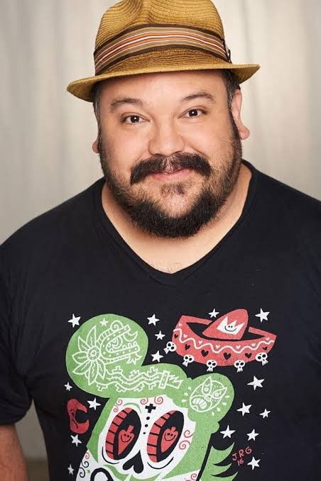 Foto de Jorge R. Gutierrez