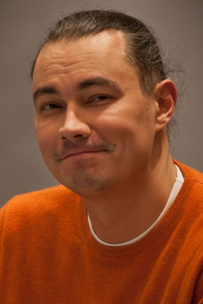 Foto de Жора Крыжовников