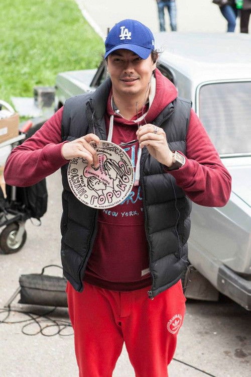 Foto de Жора Крыжовников