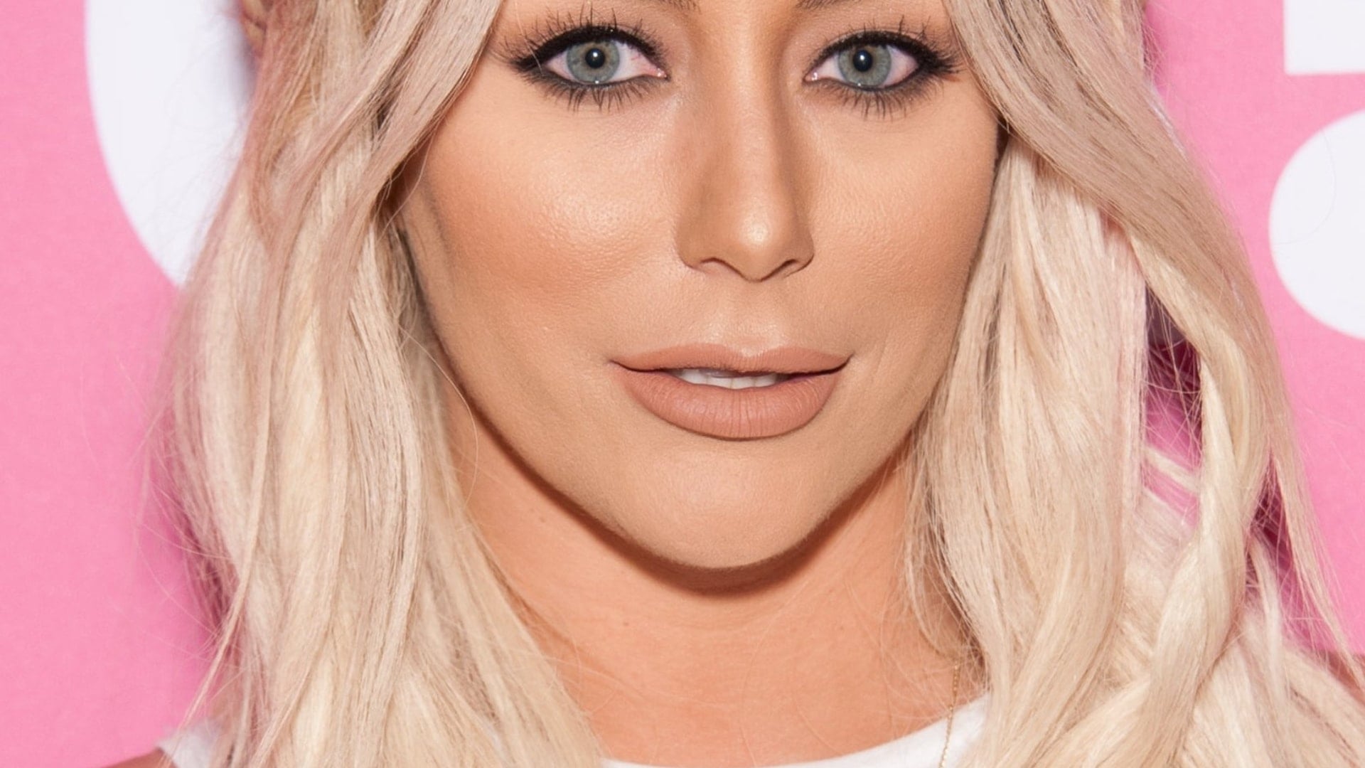 Foto de Aubrey O'Day
