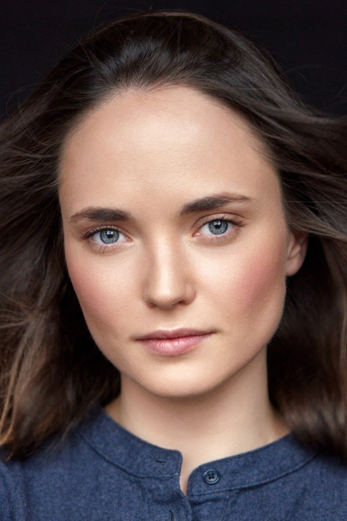 Foto de Алёна Константинова