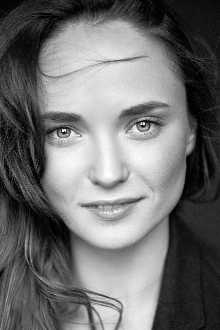 Foto de Алёна Константинова